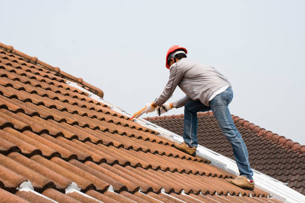 Best Roof Installation  in Muenster, TX