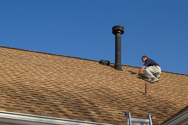 Best Roof Insulation Installation  in Muenster, TX